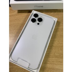 아이폰 16 프로 맥스