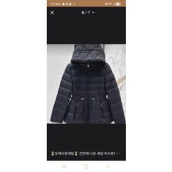 여성패딩