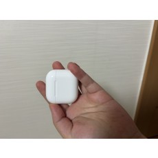 에어팟4세대
