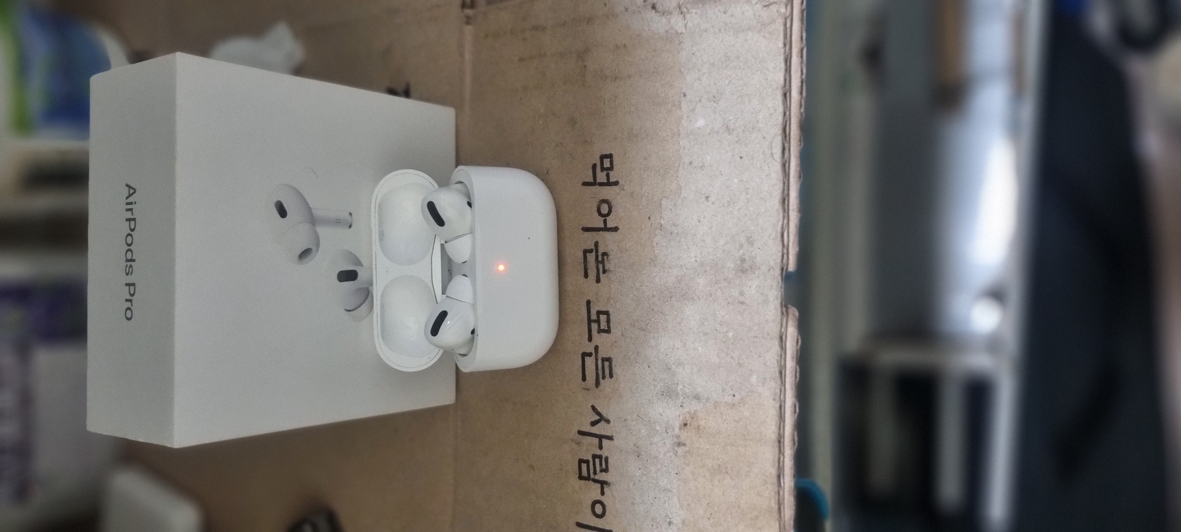 에어팟 프로1