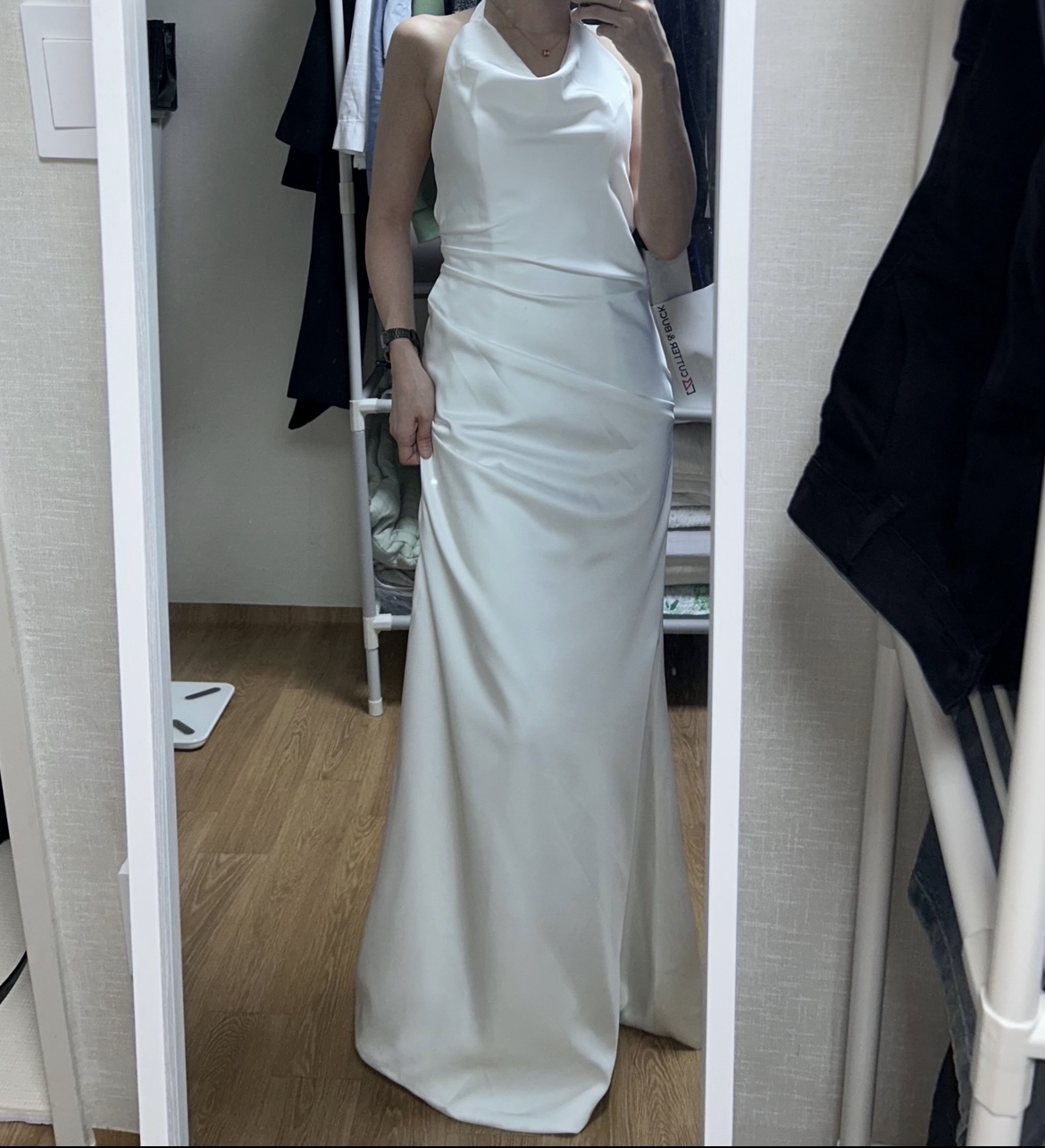 드레스