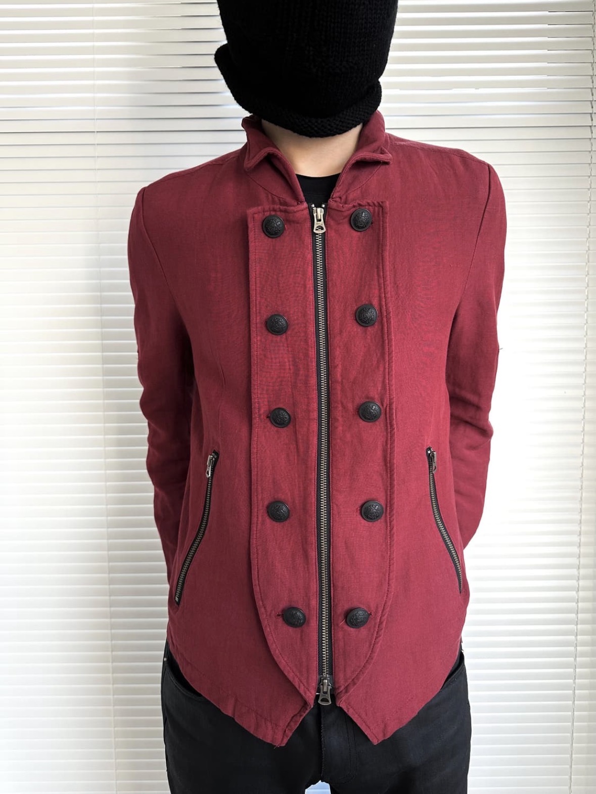 Civarize  나폴레옹 자켓