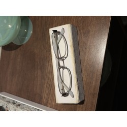 디올 안경