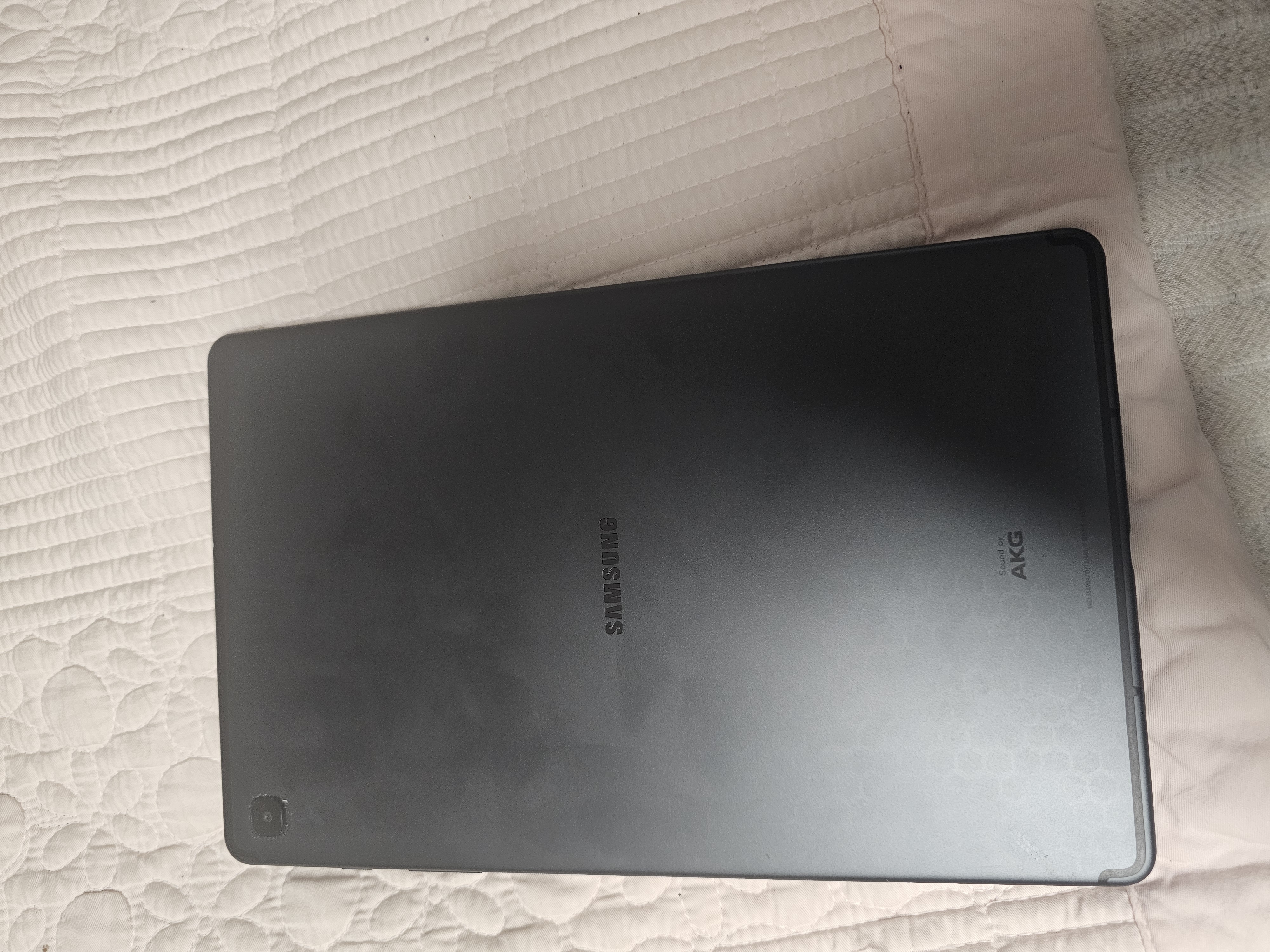 갤탭 S6 Lite