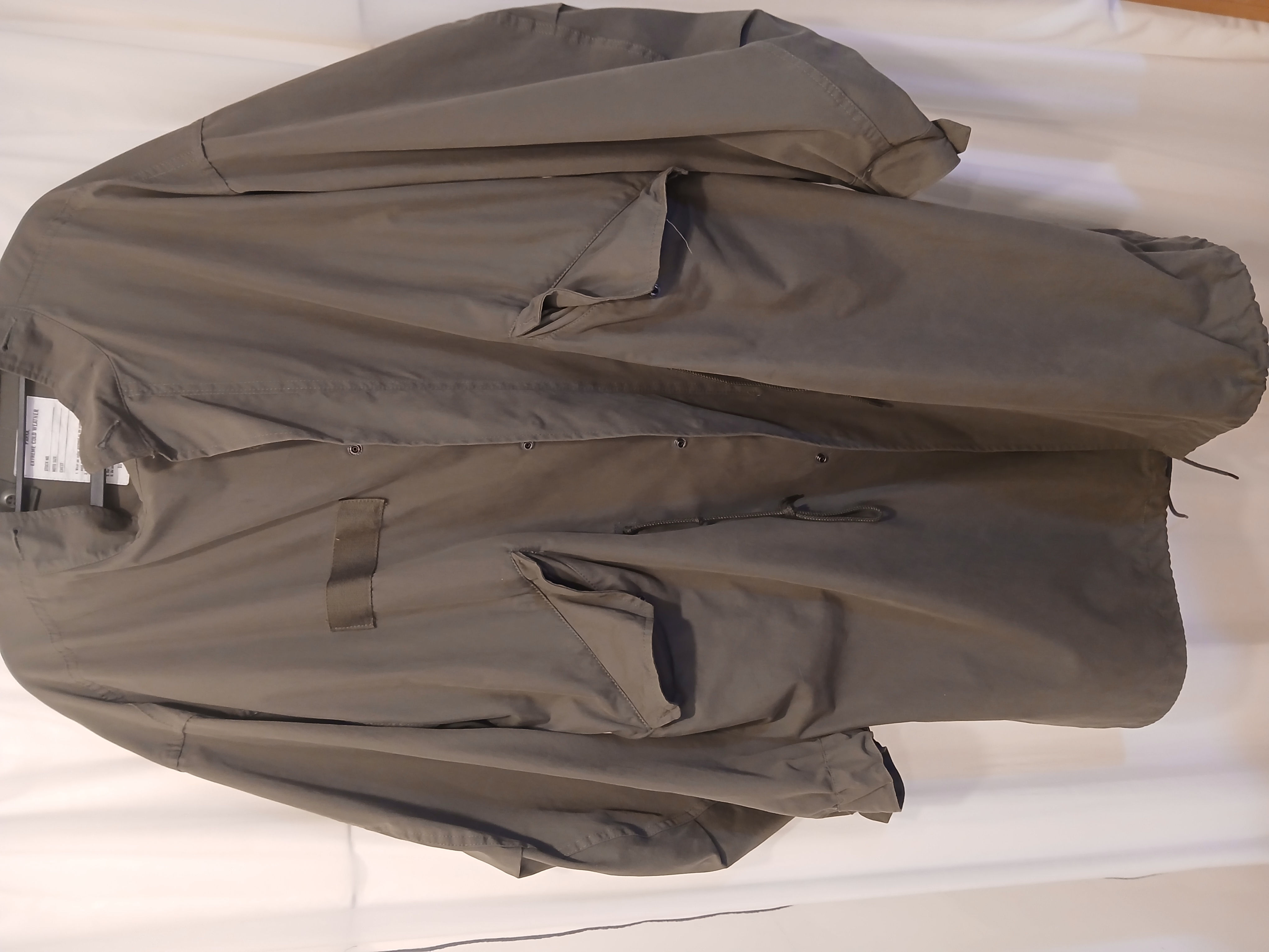 프릭스 스토어 m65야상(6361)