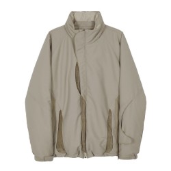 xlim  ep.2 synopsis padded jacket